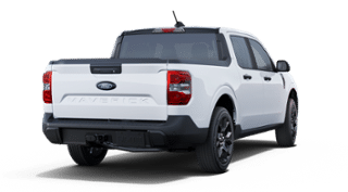 2025 Ford Maverick® External Image 4